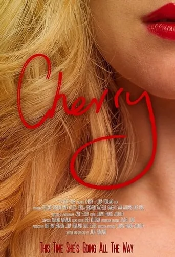 Cherry movie poster - Entertainment content