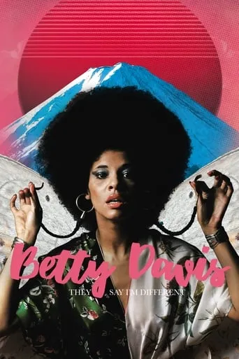 Betty: They Say I’m Different movie poster - Rated 7.1/10