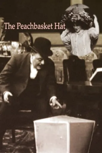 The Peachbasket Hat movie poster - Rated 4.2/10