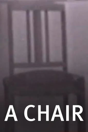 A Chair movie poster - Entertainment content