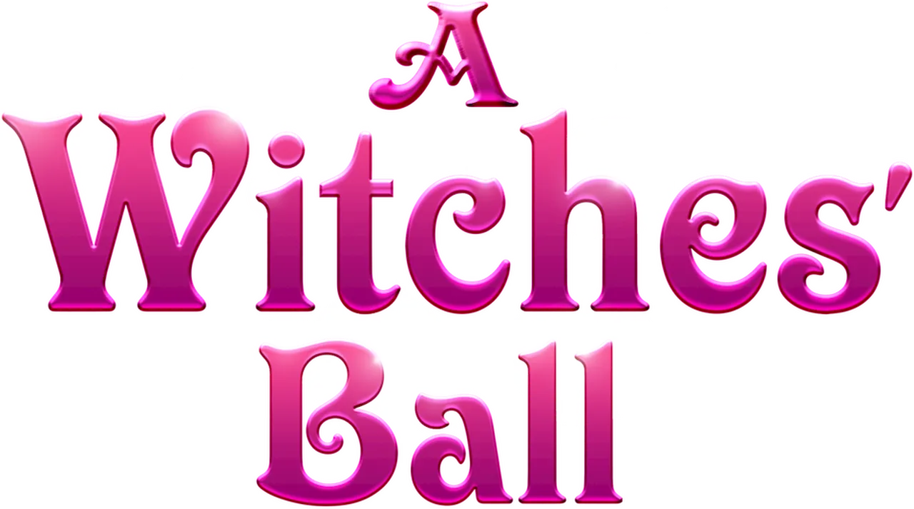 A Witches' Ball