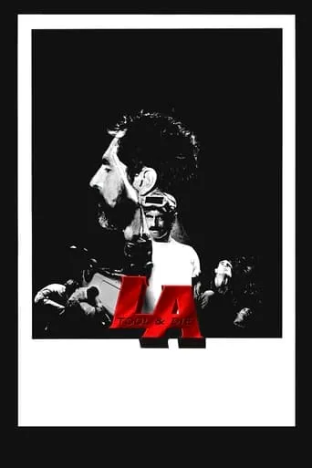 L.A. Tool & Die movie poster - Rated 6.5/10
