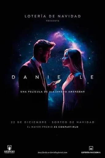 Danielle movie poster - Rated 6.5/10