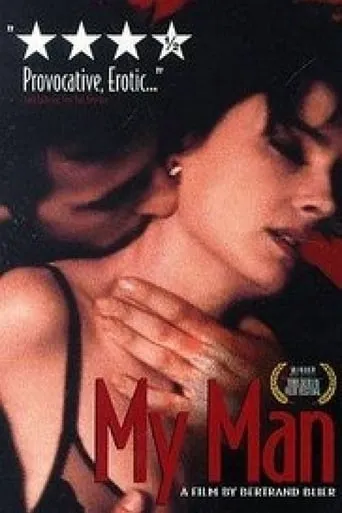 My Man movie poster - Rated 5.8/10