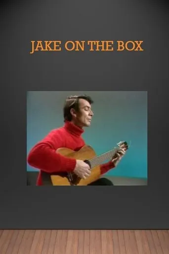 Jake on the Box movie poster - Entertainment content