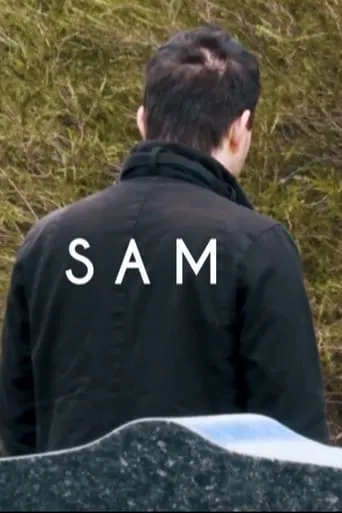 Sam movie poster - Entertainment content