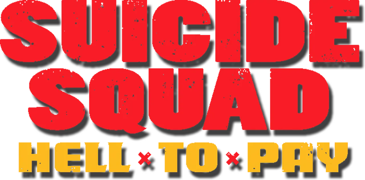 Suicide Squad: Hell to Pay