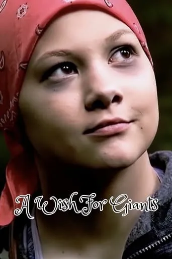 A Wish for Giants movie poster - Rated 8.6/10