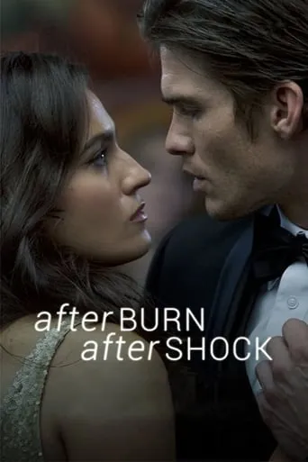 Afterburn/Aftershock movie poster - Rated 6.3/10