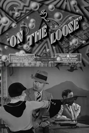 On the Loose movie poster - Rated 6.8/10