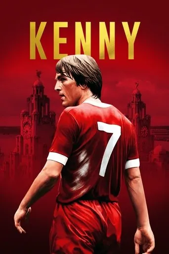 Kenny movie poster - Rated 6.9/10