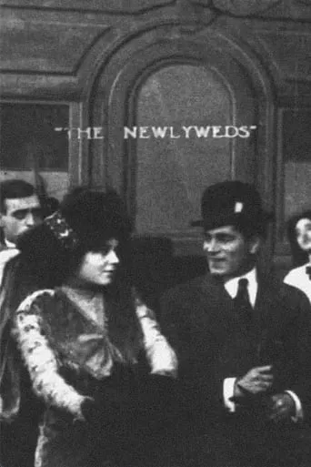 The Newlyweds movie poster - Rated 5/10