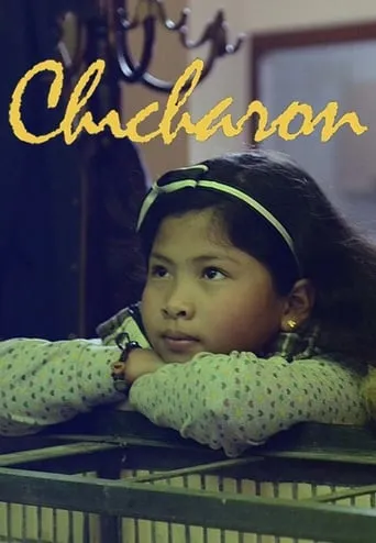 Chicharon movie poster - Entertainment content
