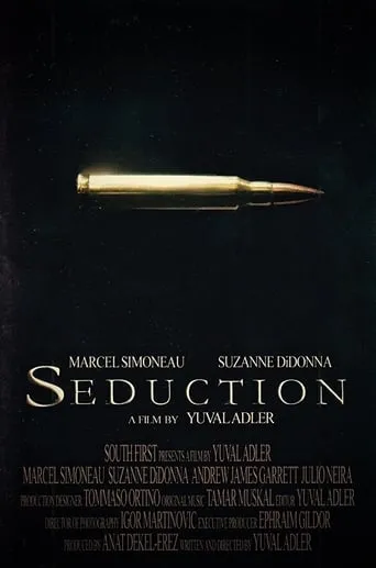 Seduction movie poster - Entertainment content