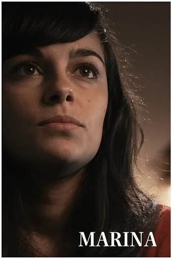 Marina movie poster - Rated 3.5/10