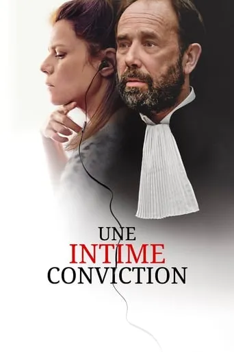 Conviction movie poster - Rated 6.9/10