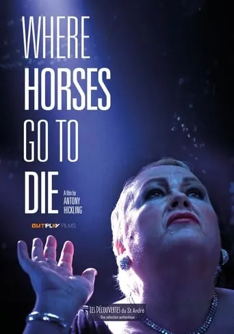 Where Horses Go to Die movie poster - Rated 3.5/10