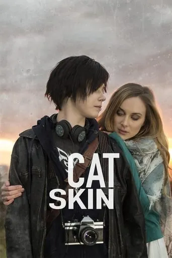Cat Skin movie poster - Rated 4.5/10