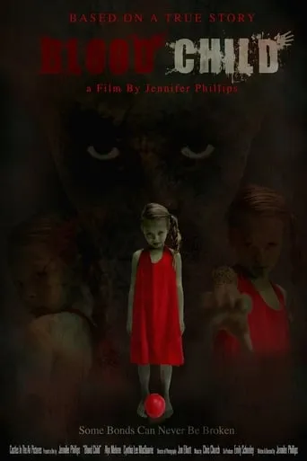 Blood Child movie poster - Rated 4.2/10