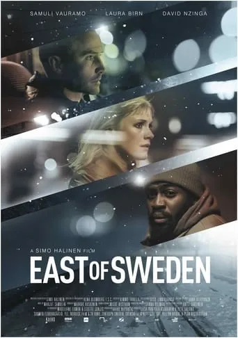 East of Sweden movie poster - Rated 6.1/10