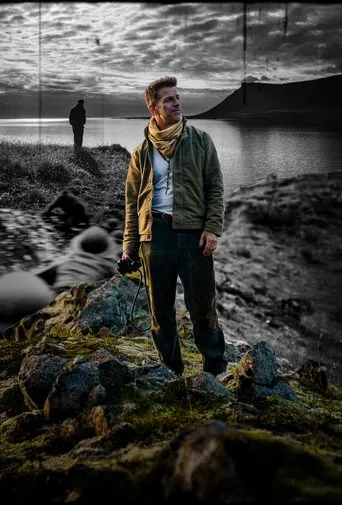 Horse Latitudes movie poster - Entertainment content