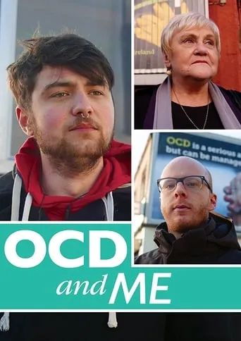OCD and Me movie poster - Rated 10/10