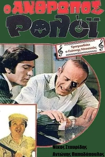 Human Watch movie poster - Rated 3/10