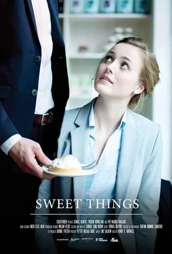 Sweet Things movie poster - Rated 6.6/10