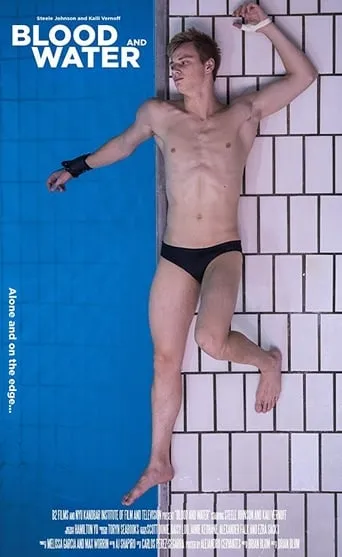 Blood and Water movie poster - Rated 8/10