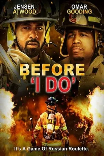 Before 'I Do' movie poster - Rated 6/10