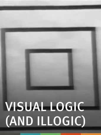 Visual Logic (and Illogic) movie poster - Entertainment content