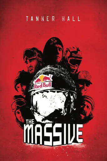The Massive movie poster - Rated 4.2/10
