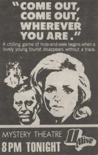 Come Out, Come Out, Wherever You Are movie poster - Entertainment content