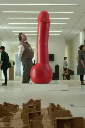 Moderne Kunst movie poster - Rated 8/10