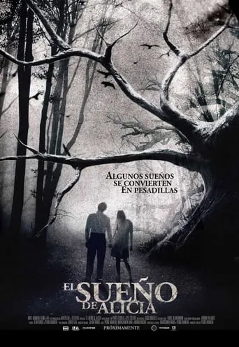 Alicia's Dream movie poster - Rated 5/10
