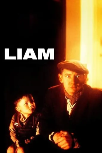 Liam movie poster - Rated 6.2/10