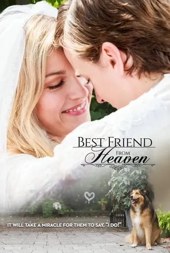 Best Friend from Heaven movie poster - Rated 4/10