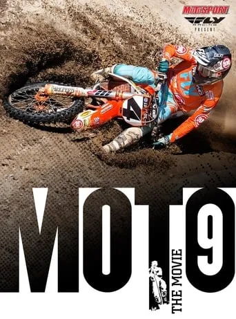 Moto 9: The Movie movie poster - Rated 9/10