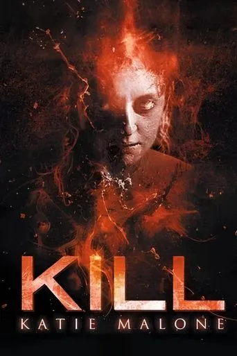 Kill Katie Malone movie poster - Rated 4.4/10
