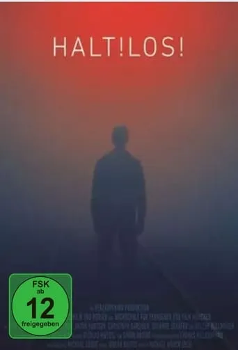 Halt! Los! movie poster - Rated 2/10