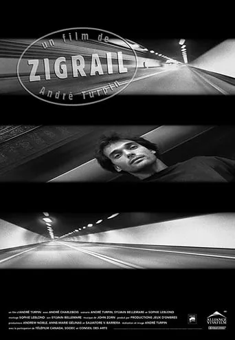 Zigrail movie poster - Rated 7/10