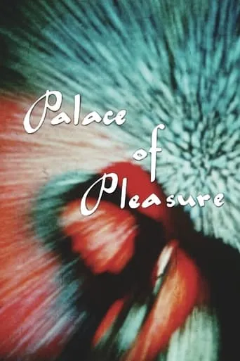 Palace of Pleasure movie poster - Rated 7/10
