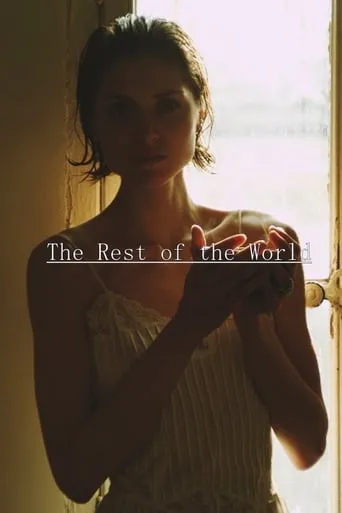 The Rest of the World movie poster - Rated 2/10