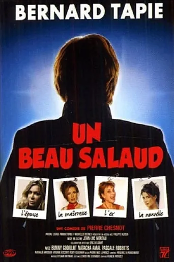 Un beau salaud movie poster - Entertainment content