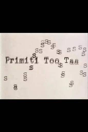 Primiti Too Taa movie poster - Rated 5.5/10