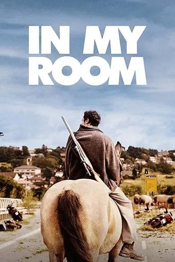 In My Room movie poster - Rated 5.9/10