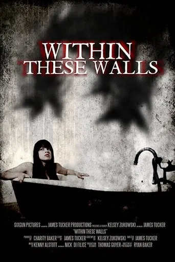 Within These Walls movie poster - Rated 5/10