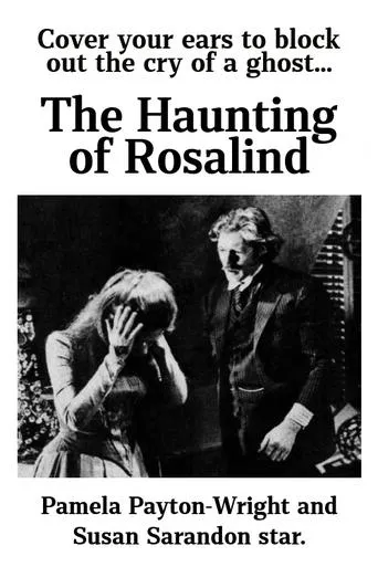 The Haunting of Rosalind movie poster - Rated 6.333/10