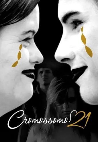 Cromossomo 21 movie poster - Entertainment content