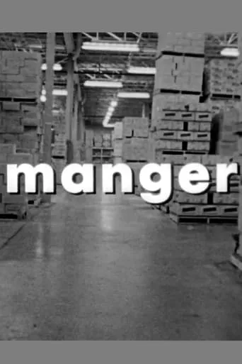 Manger movie poster - Entertainment content